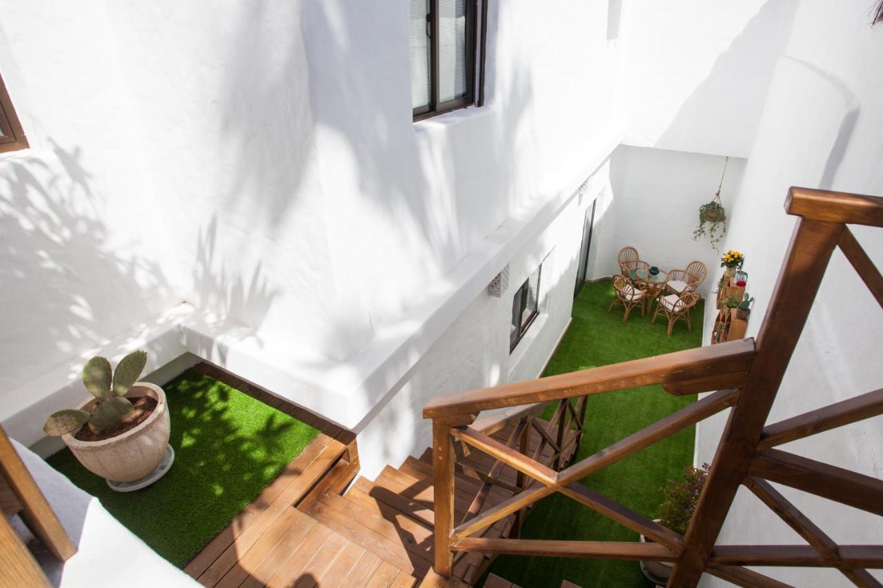 La Tunera Fuerteventura Corralejo Ngoại thất bức ảnh