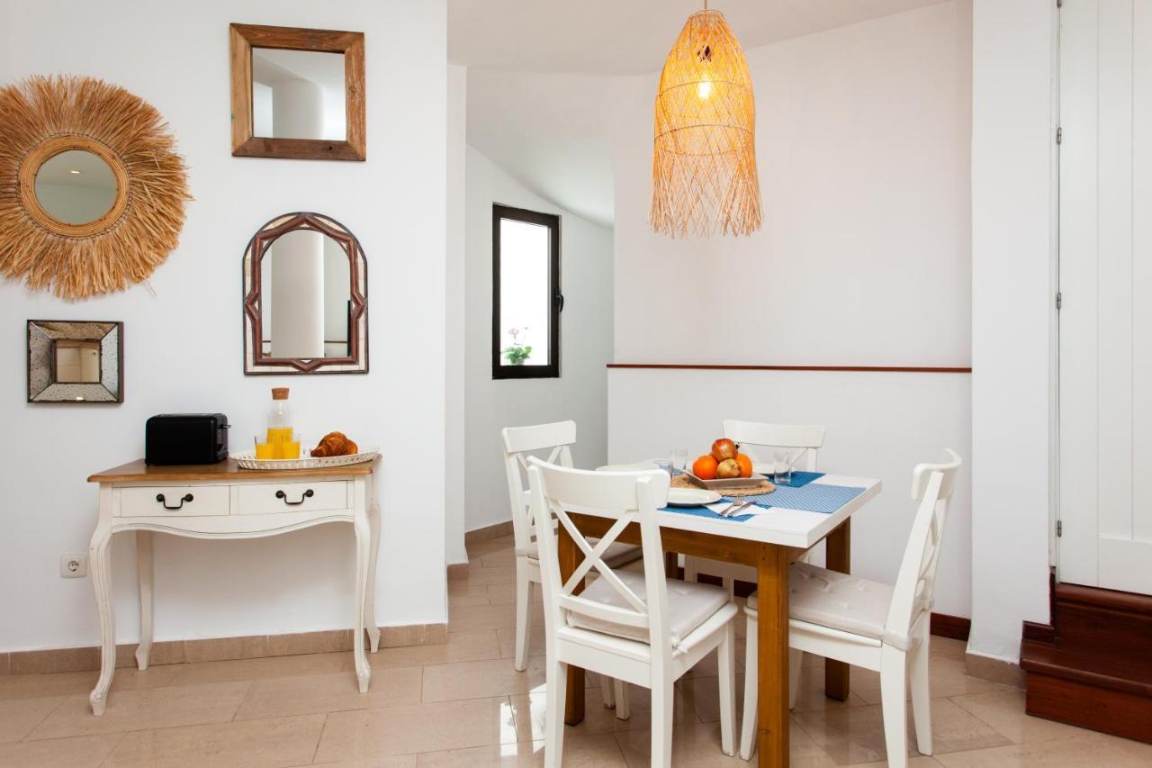 La Tunera Fuerteventura Corralejo Ngoại thất bức ảnh