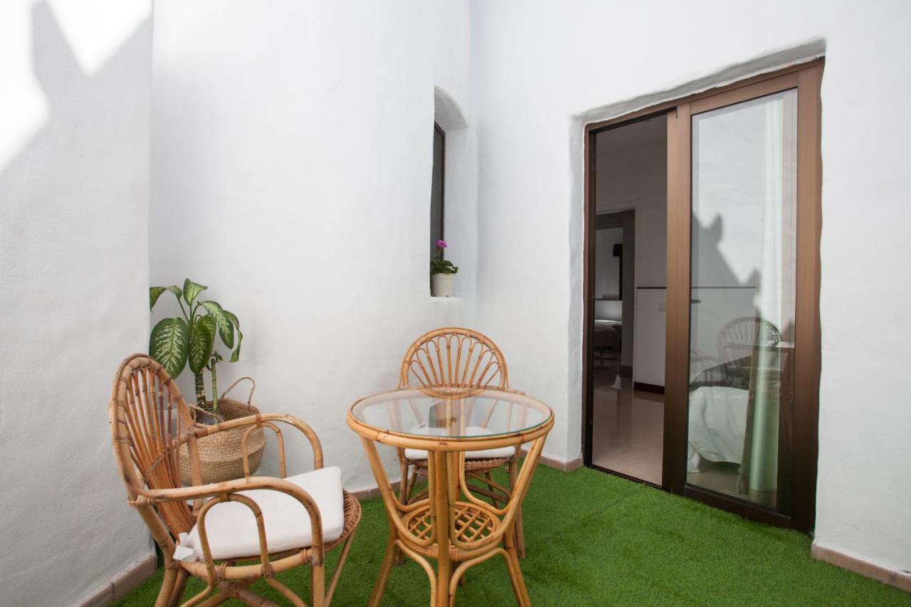 La Tunera Fuerteventura Corralejo Ngoại thất bức ảnh