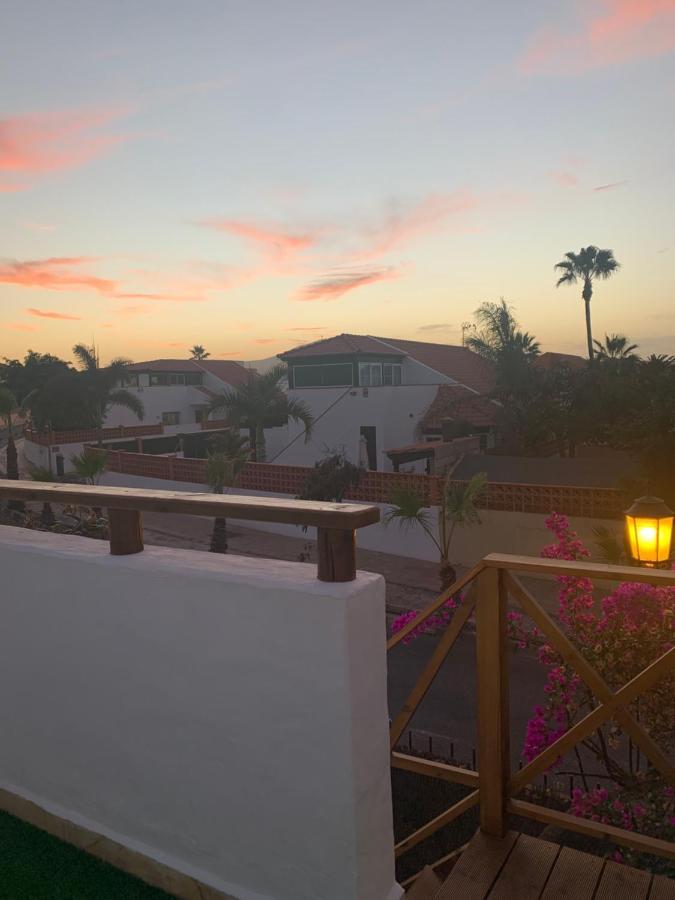 La Tunera Fuerteventura Corralejo Ngoại thất bức ảnh
