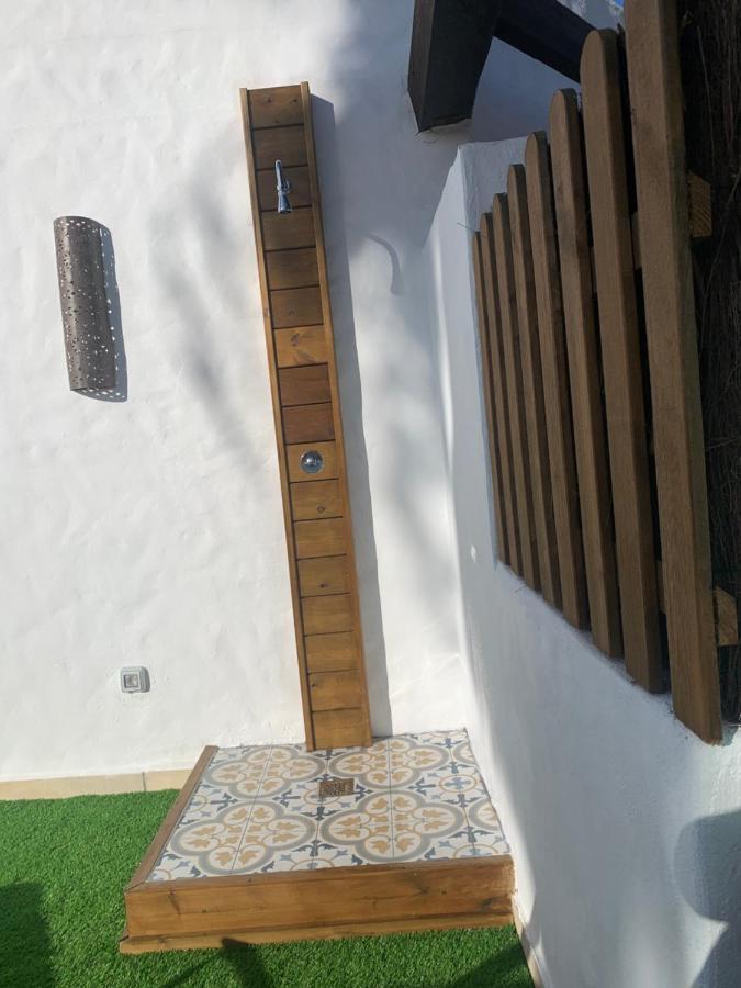 La Tunera Fuerteventura Corralejo Ngoại thất bức ảnh