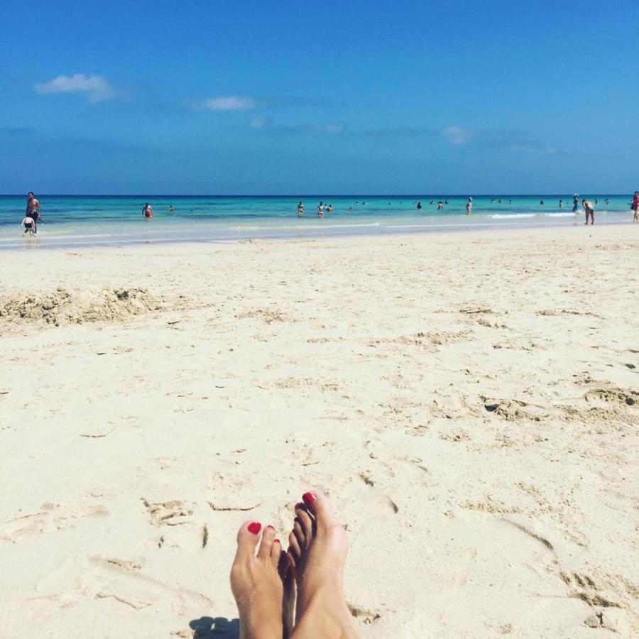 La Tunera Fuerteventura Corralejo Ngoại thất bức ảnh